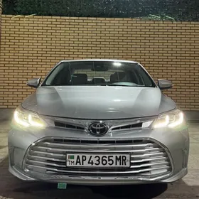 Toyota Avalon 2018