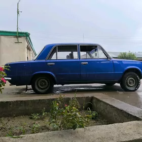 Lada 2101 1983