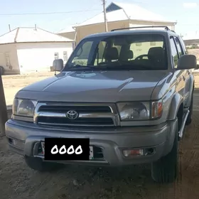 Toyota 4Runner 2000