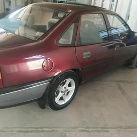 Opel Vectra 1991