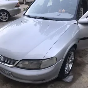 Opel Vectra 1997