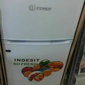 indesit haladinik