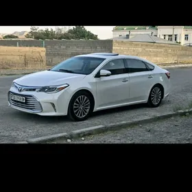 Toyota Avalon 2016