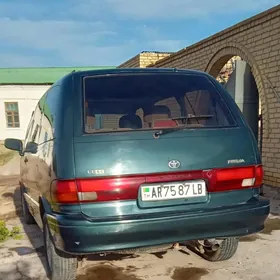 Toyota Previa 1994