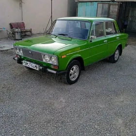 Lada 2106 1985