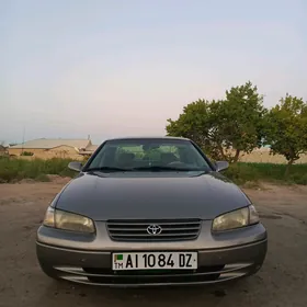 Toyota Camry 1997