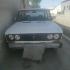 Lada 2106 1998