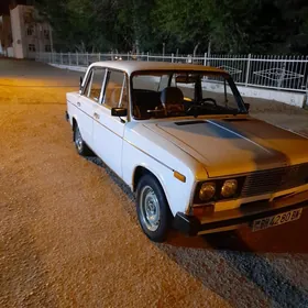 Lada 2106 2002