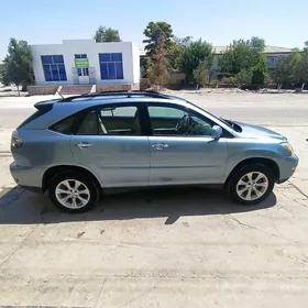 Lexus RX 350 2008