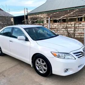 Toyota Camry 2008