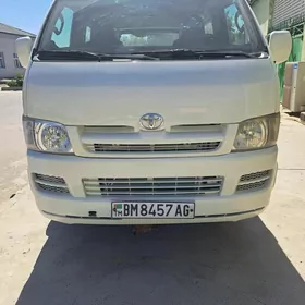 Toyota Hiace 2006