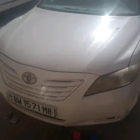 Toyota Camry 2008