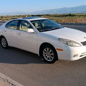 Lexus ES 300 2002