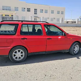 Volkswagen Golf III 1996