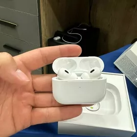 ip Air pods pro2