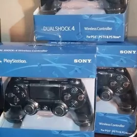 Ps4 joystick taze paket