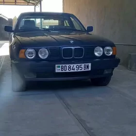 BMW 525 1991