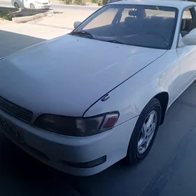 Toyota Mark II 1993