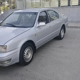 Toyota Vista 1995