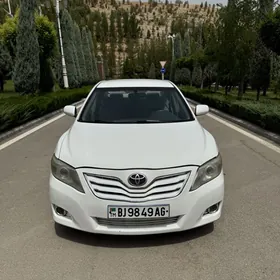 Toyota Camry 2008