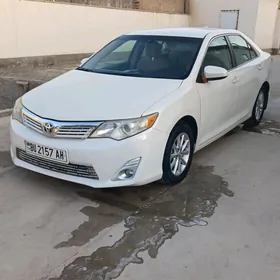 Toyota Camry 2013