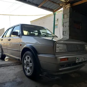 Volkswagen Jetta 1990