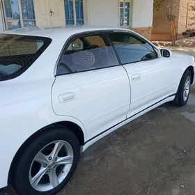 Toyota Mark II 1995