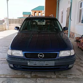 Opel Astra 1996