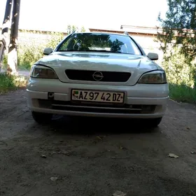 Opel Astra 1998