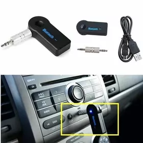 AUX BLUETOOTH maşyn üçin 💥