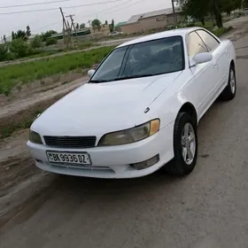 Toyota Mark II 1993