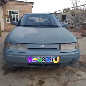 Lada 2110 2002