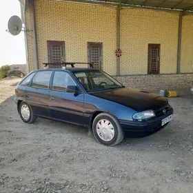 Opel Astra 1993