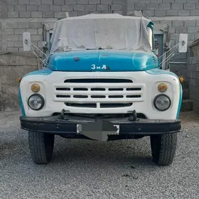 Zil 131 1993