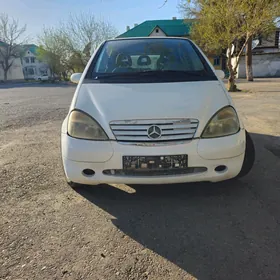 Mercedes-Benz A150 2000