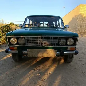 Lada 2106 1987