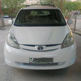 Toyota Sienna 2006