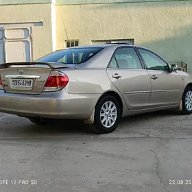 Toyota Camry 2002