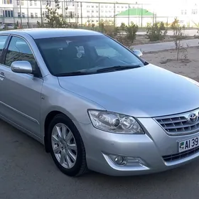 Toyota Aurion 2008