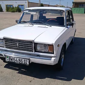 Lada 2107 1997