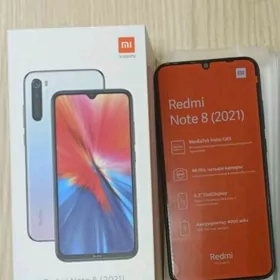 Redmi Not8