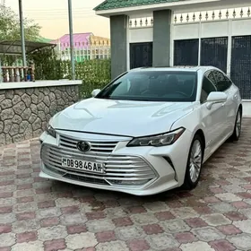 Toyota Avalon 2019