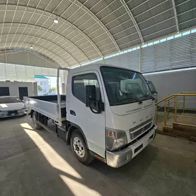 Mitsubishi Canter 2023