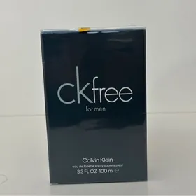 Calvin Klein free