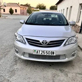 Toyota Corolla 2010