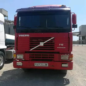 Volvo FH 420 1994