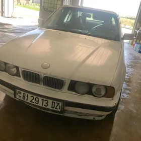 BMW 530 1993