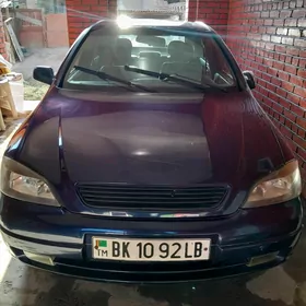 Opel Astra 1999