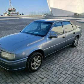 Opel Vectra 1991