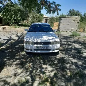 Toyota Chaser 1992